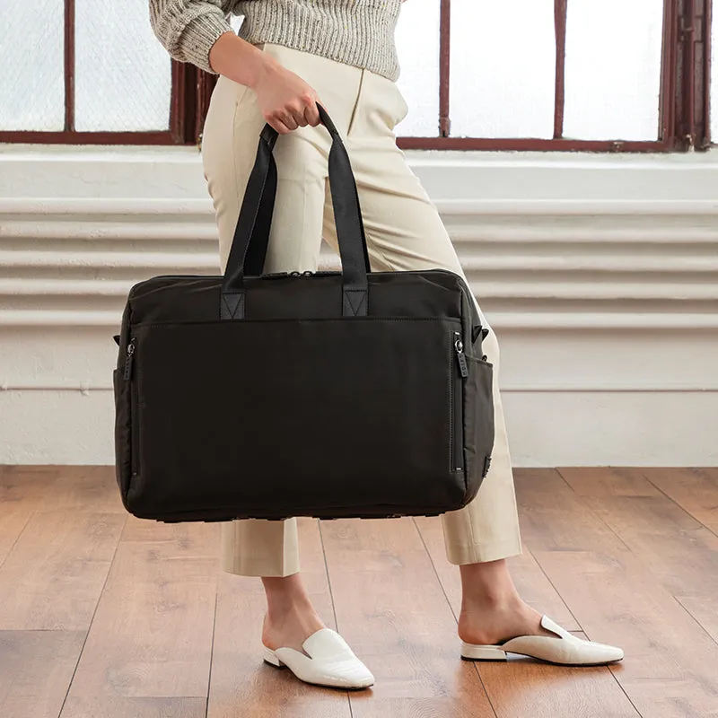 The LEIGHway Duffle