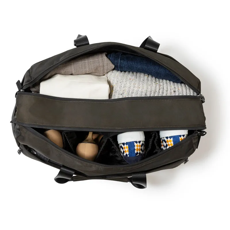 The LEIGHway Duffle