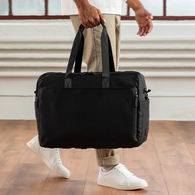 The LEIGHway Duffle