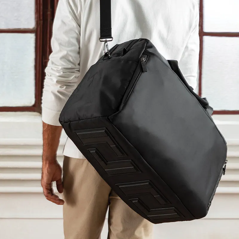 The LEIGHway Duffle