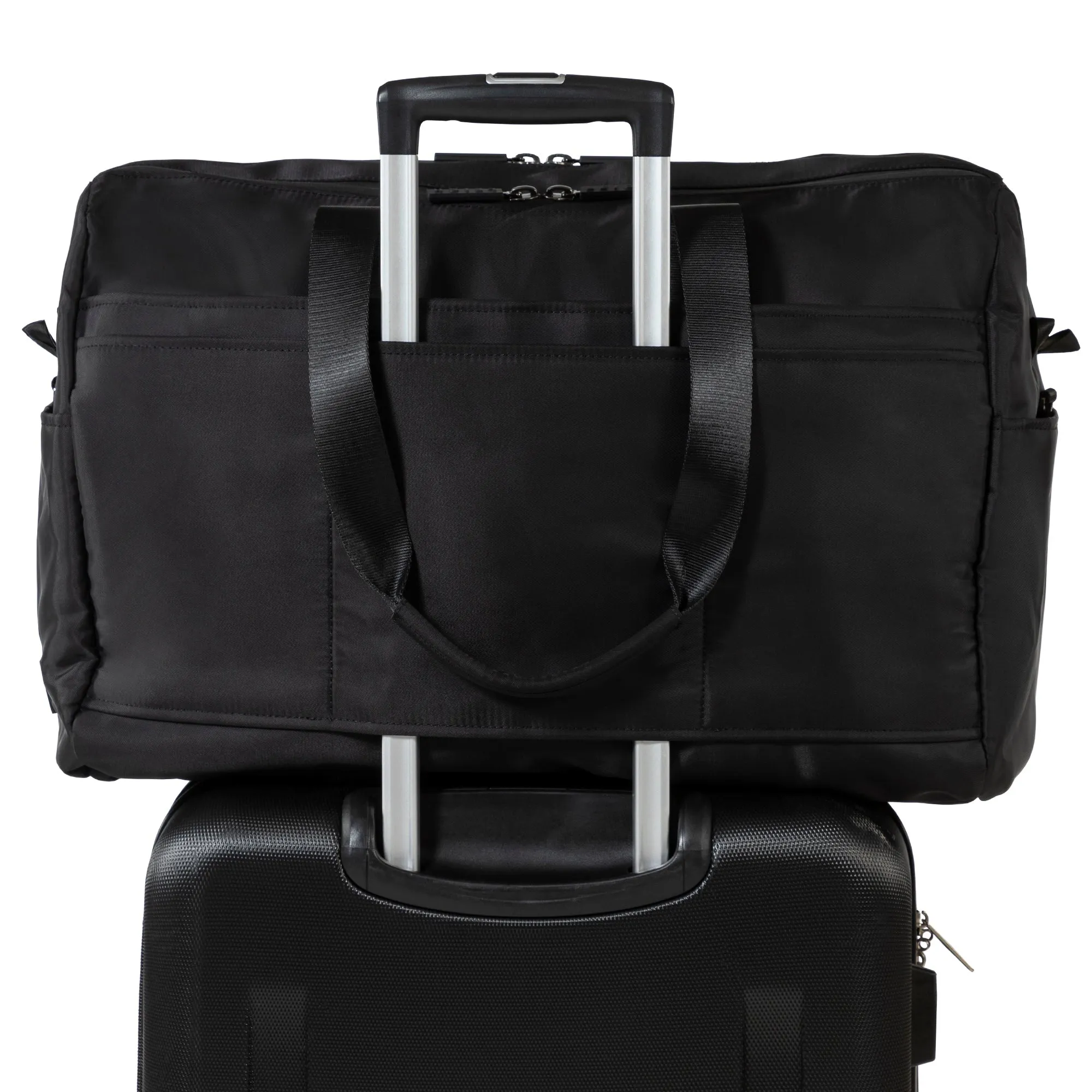 The LEIGHway Duffle