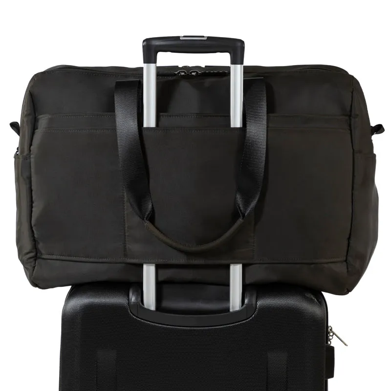 The LEIGHway Duffle