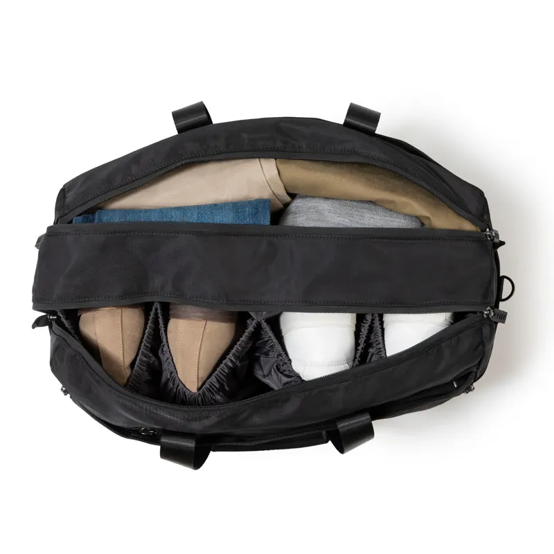 The LEIGHway Duffle
