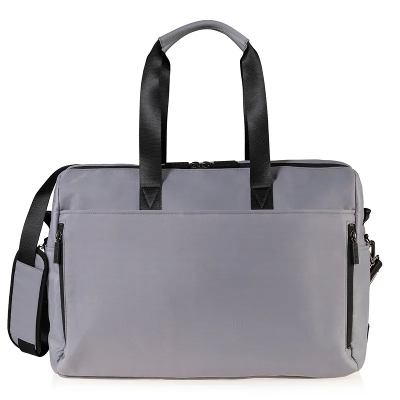 The LEIGHway Duffle