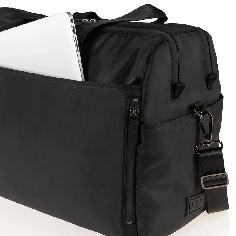 The LEIGHway Duffle
