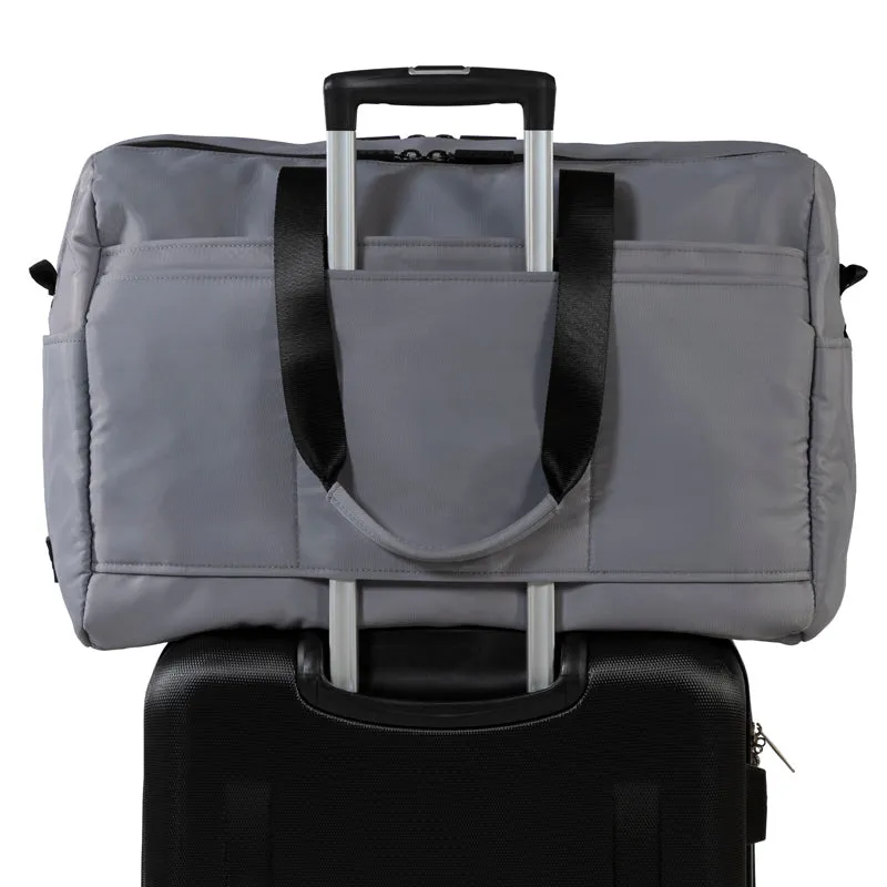 The LEIGHway Duffle