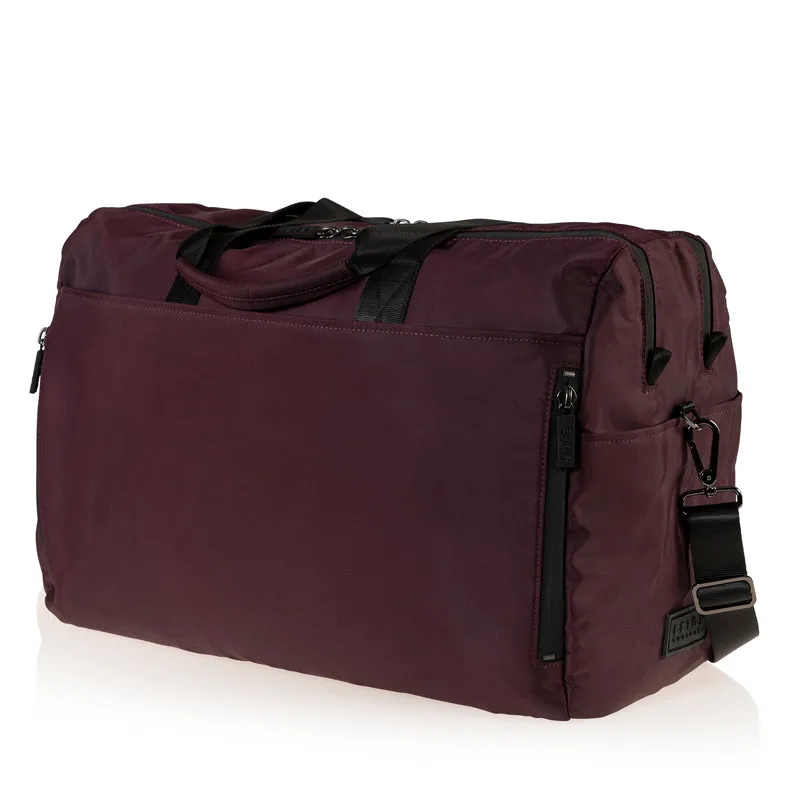 The LEIGHway Duffle