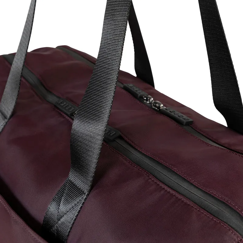 The LEIGHway Duffle