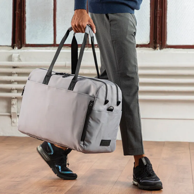 The LEIGHway Duffle