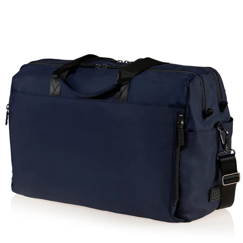 The LEIGHway Duffle