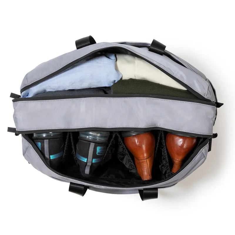 The LEIGHway Duffle