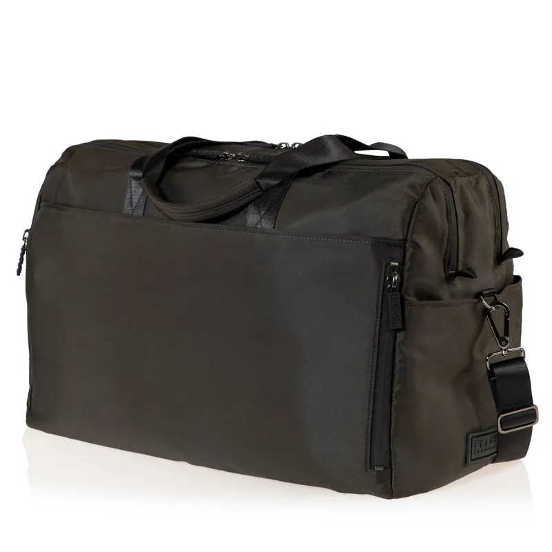 The LEIGHway Duffle