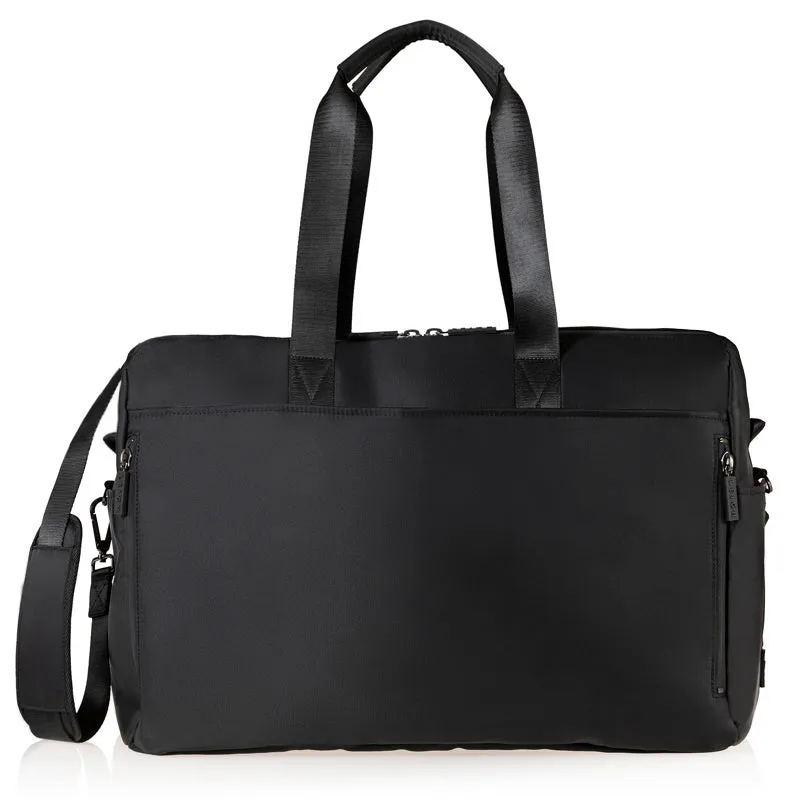 The LEIGHway Duffle