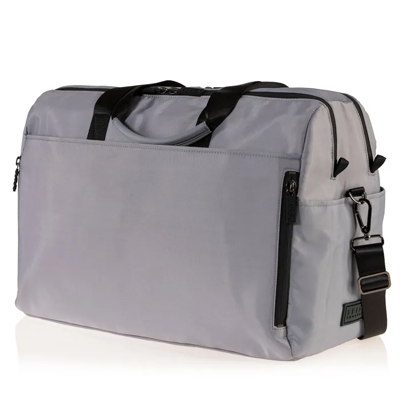 The LEIGHway Duffle