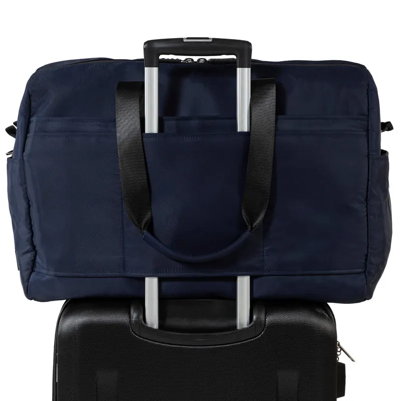 The LEIGHway Duffle