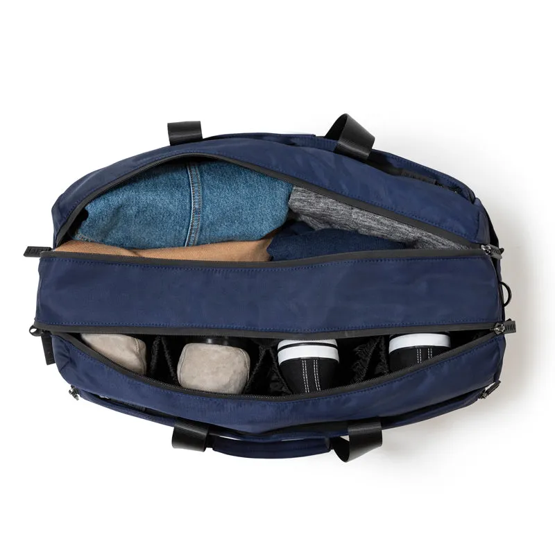 The LEIGHway Duffle