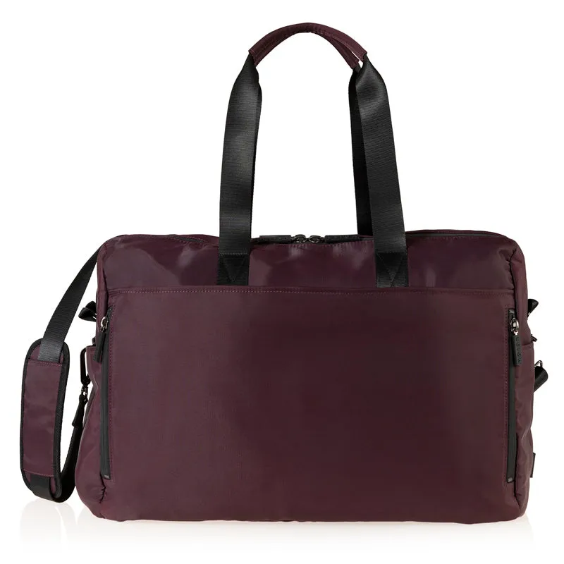 The LEIGHway Duffle