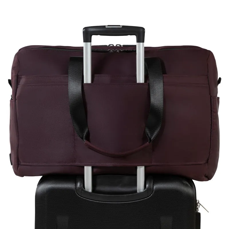 The LEIGHway Duffle