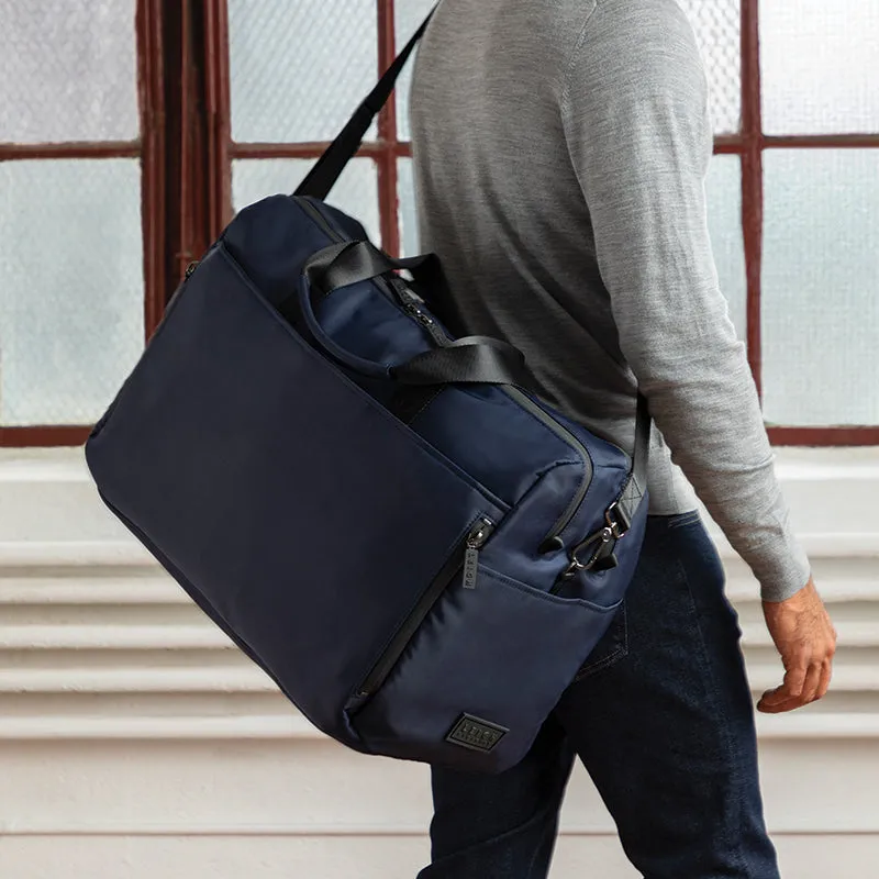 The LEIGHway Duffle