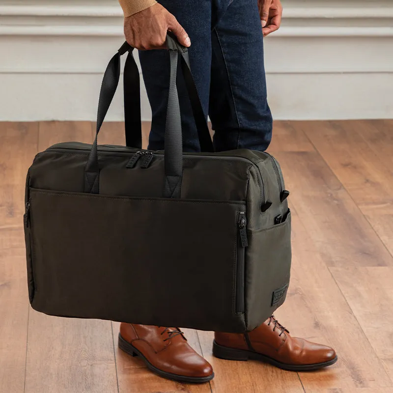The LEIGHway Duffle