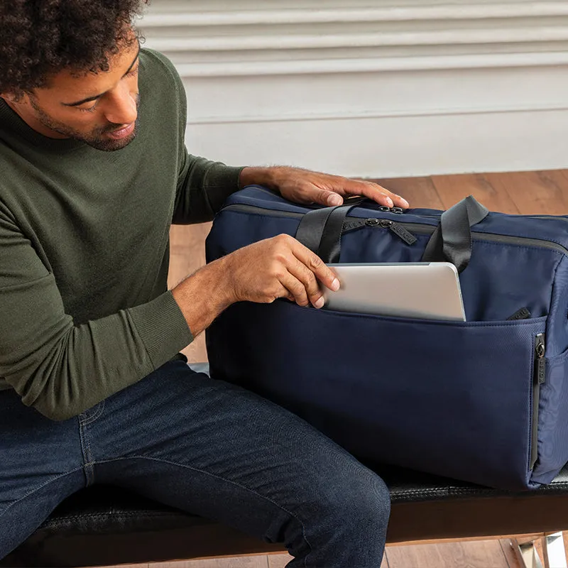 The LEIGHway Duffle
