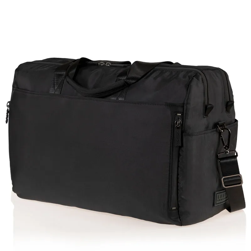 The LEIGHway Duffle