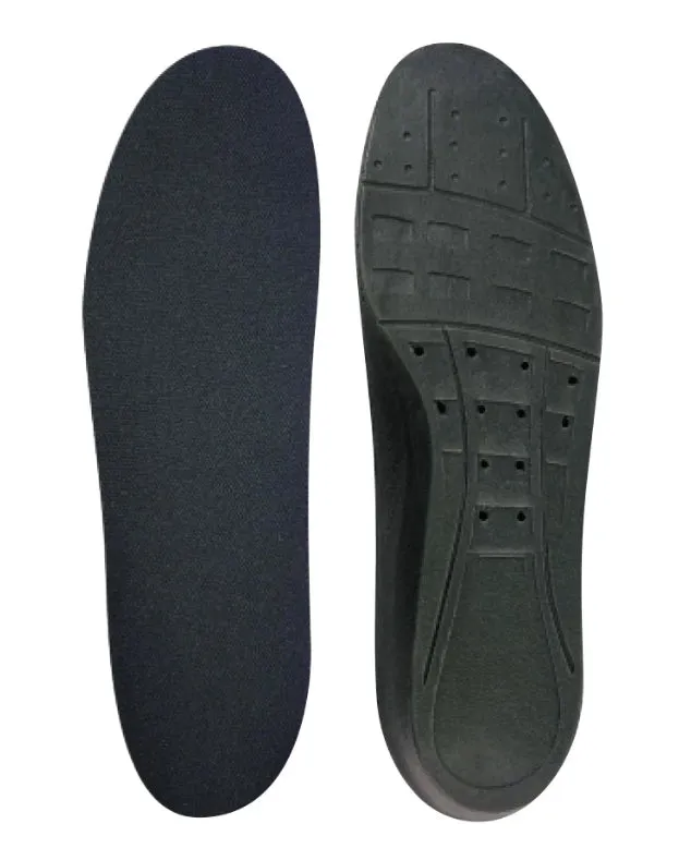 Thorogood 889-6008 Unisex Comfort 125 Single-Density Cup Insole