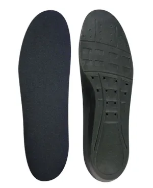 Thorogood 889-6008 Unisex Comfort 125 Single-Density Cup Insole