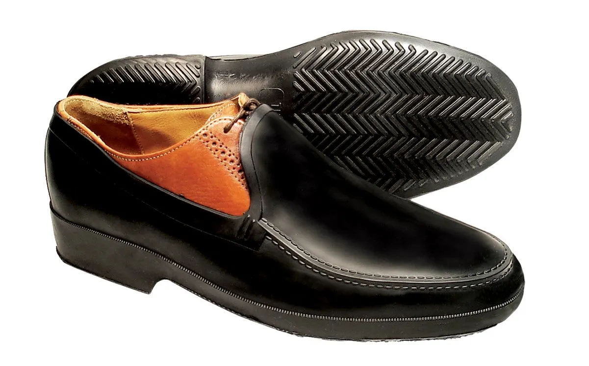 Tingley Rubber Moccasin / Style 1900