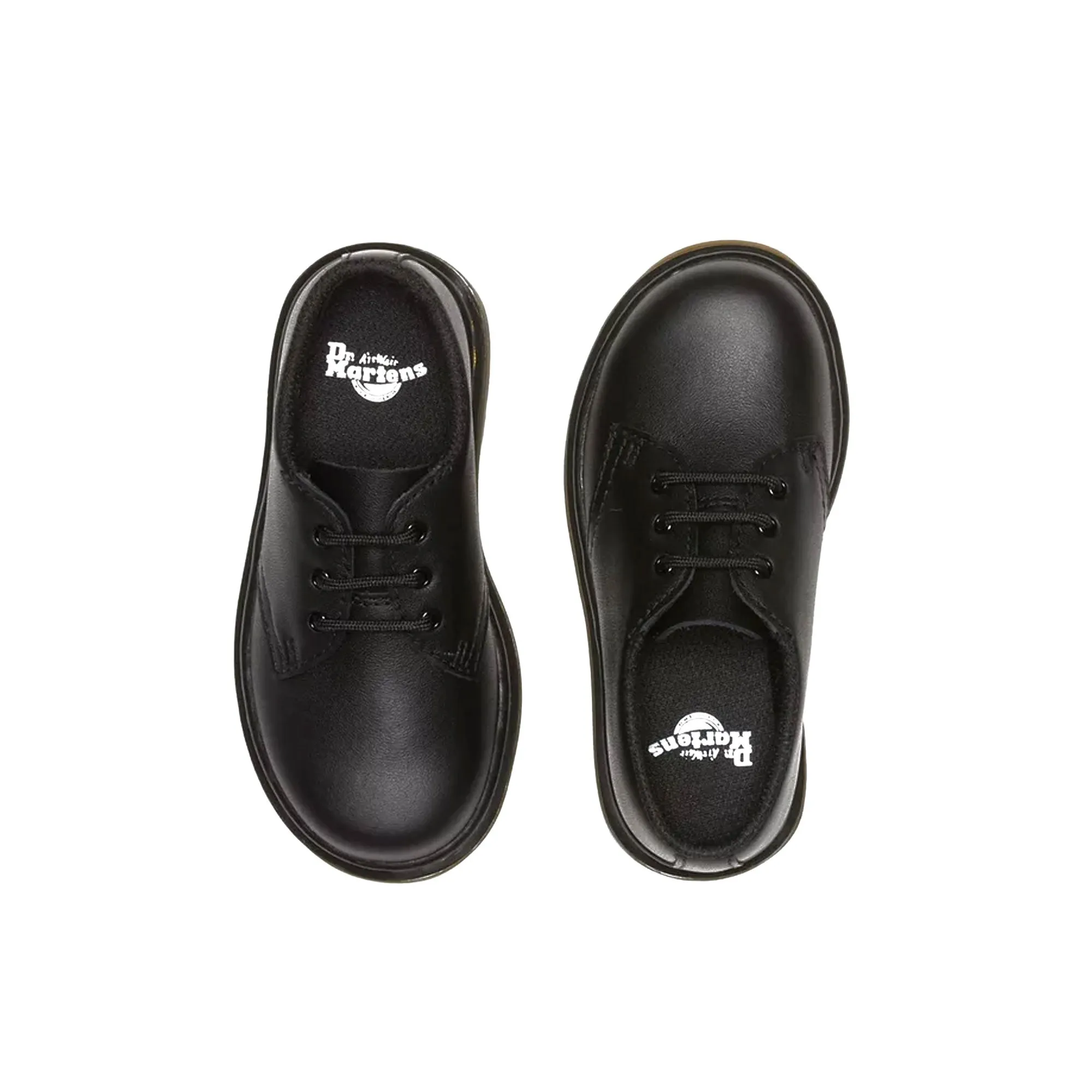 Toddler 1461 Softy T Leather Oxford Shoes