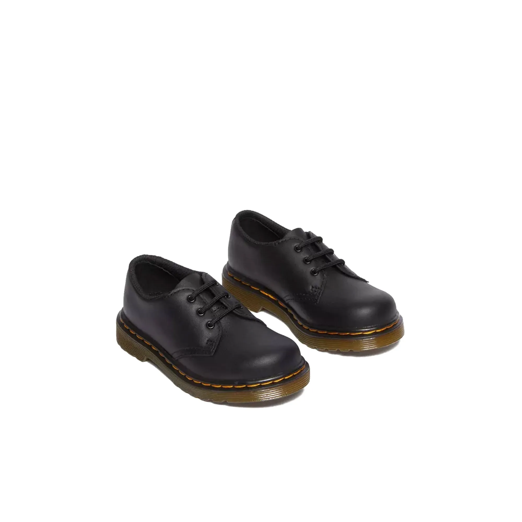 Toddler 1461 Softy T Leather Oxford Shoes