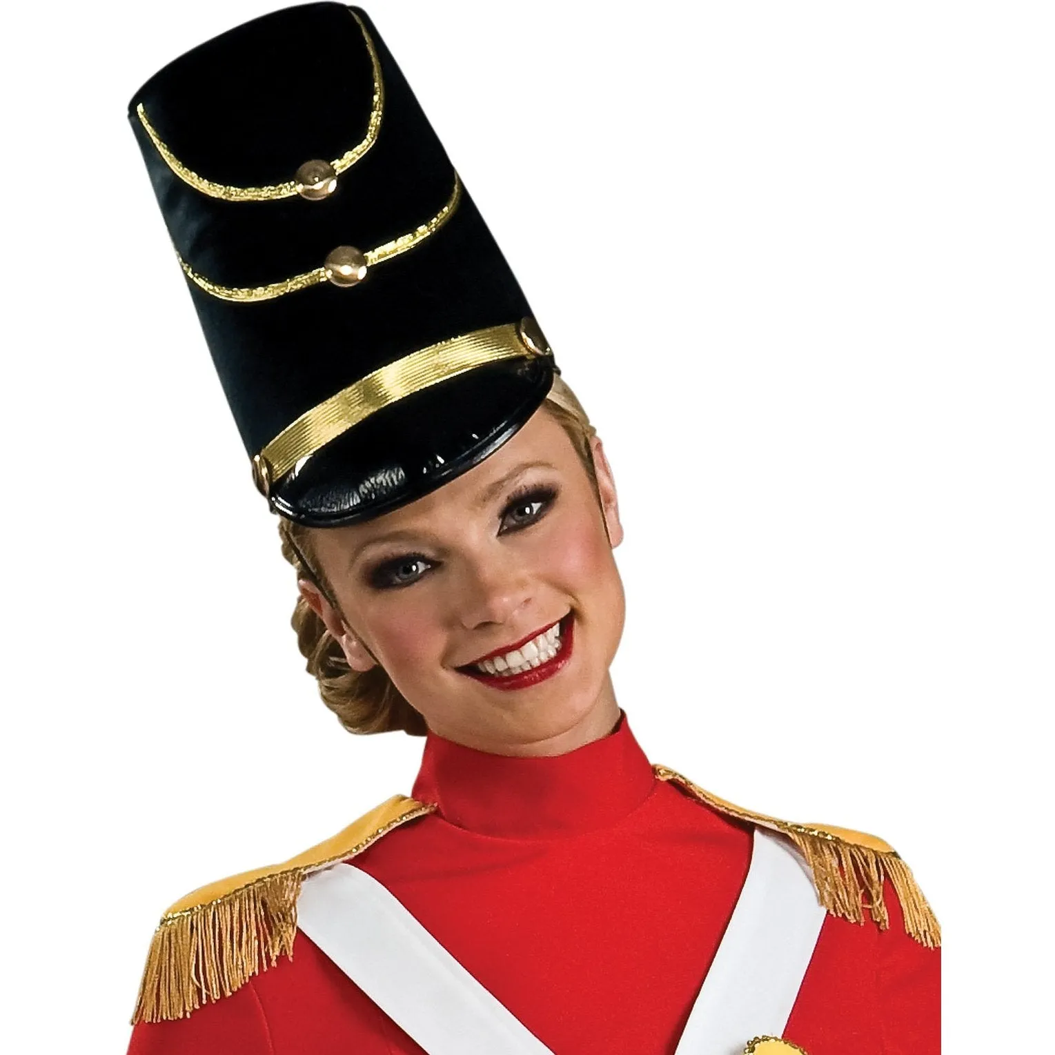Toy Soldier Womens Costume, Adult