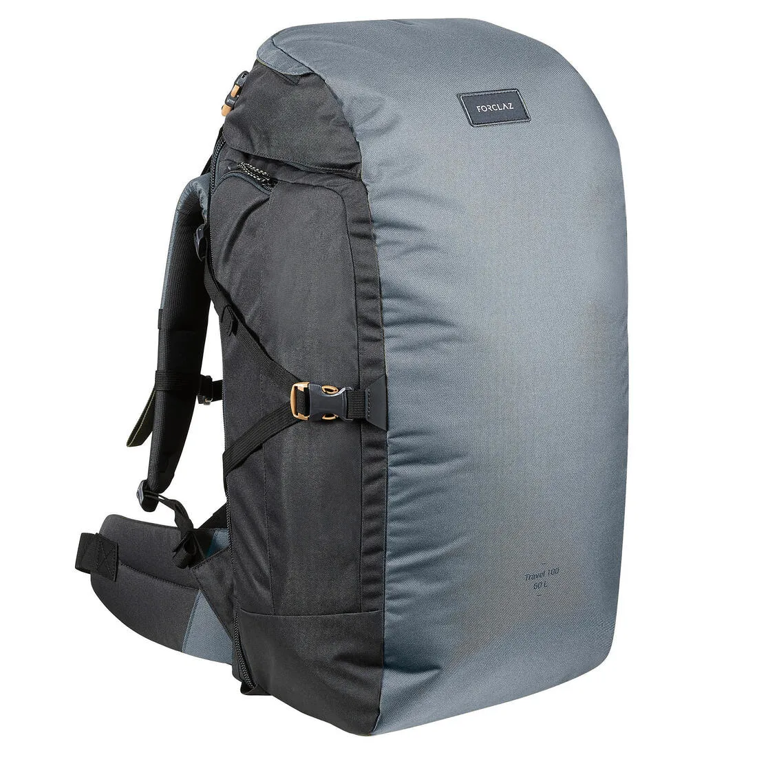 Travel backpack 60L - Travel 100