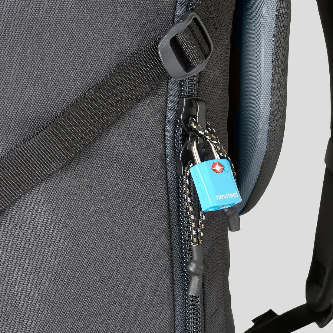 Travel backpack 60L - Travel 100