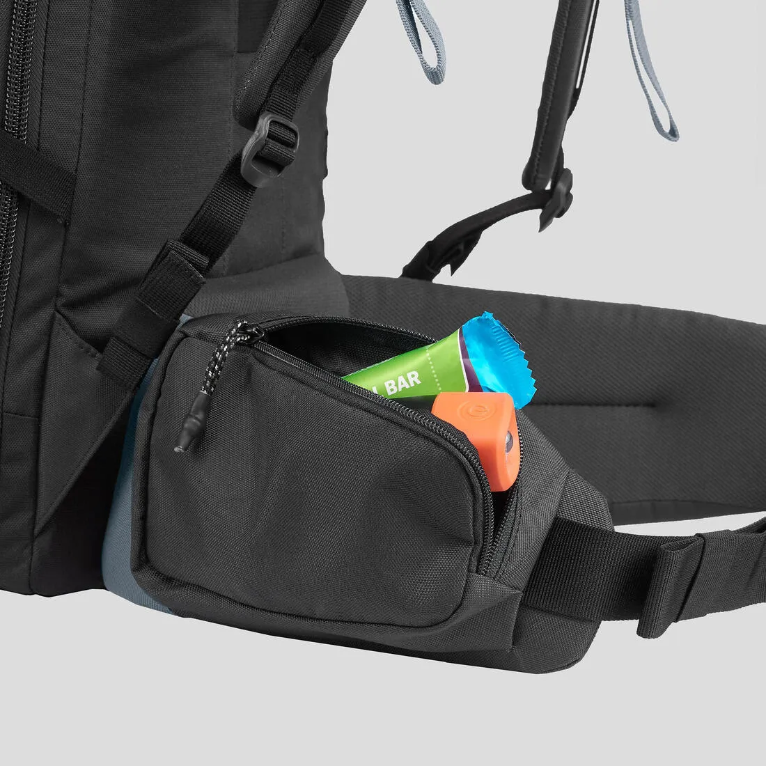 Travel backpack 60L - Travel 100