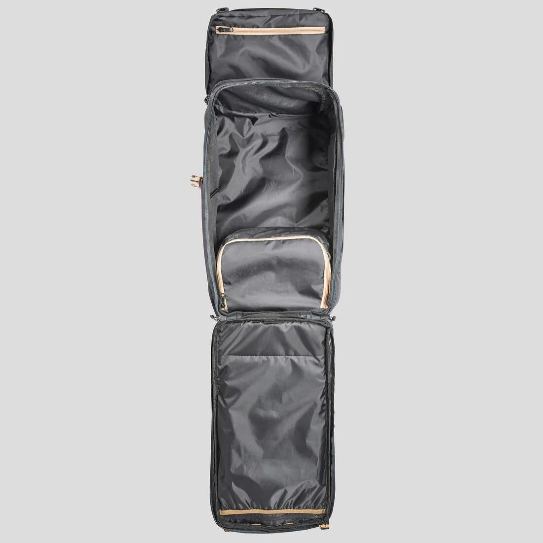 Travel backpack 60L - Travel 100