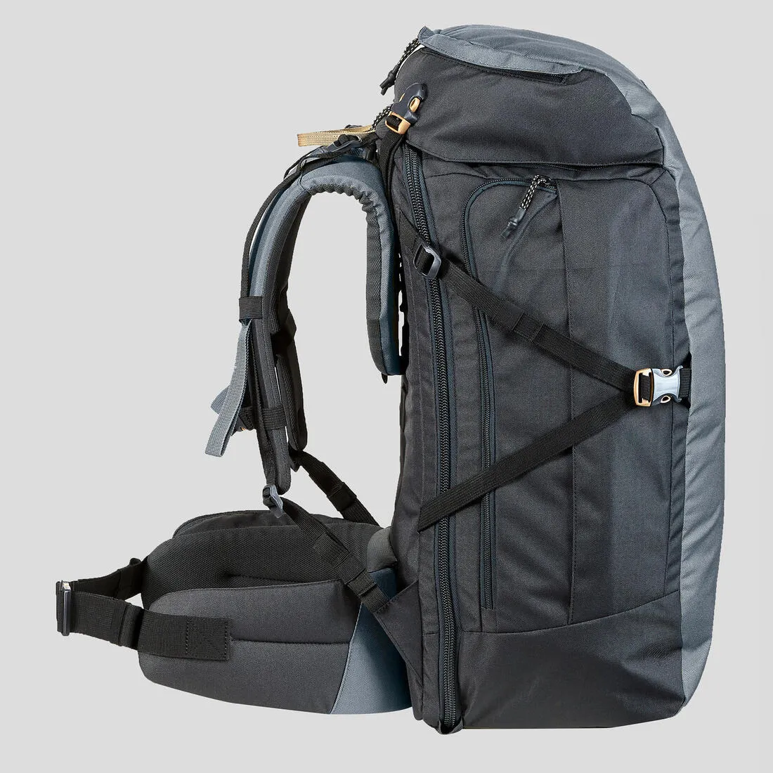 Travel backpack 60L - Travel 100