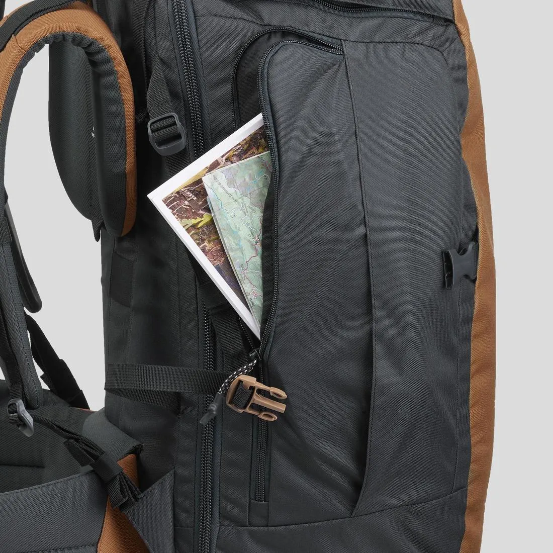 Travel backpack 60L - Travel 100