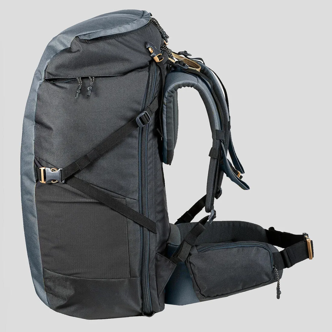 Travel backpack 60L - Travel 100