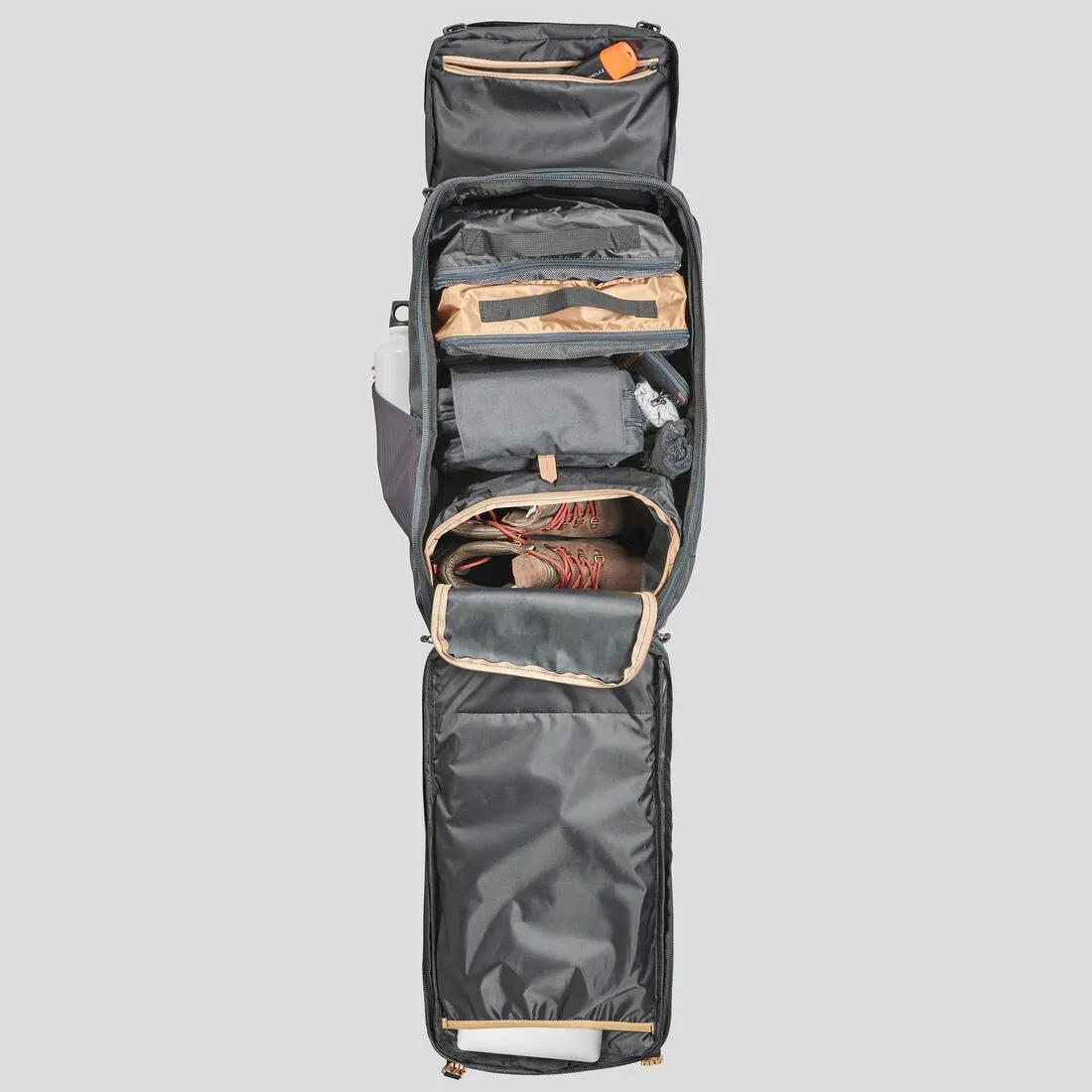 Travel backpack 60L - Travel 100