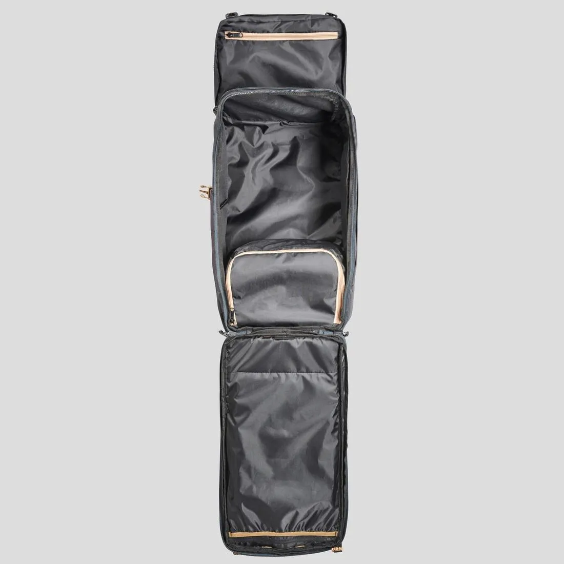 Travel backpack 60L - Travel 100