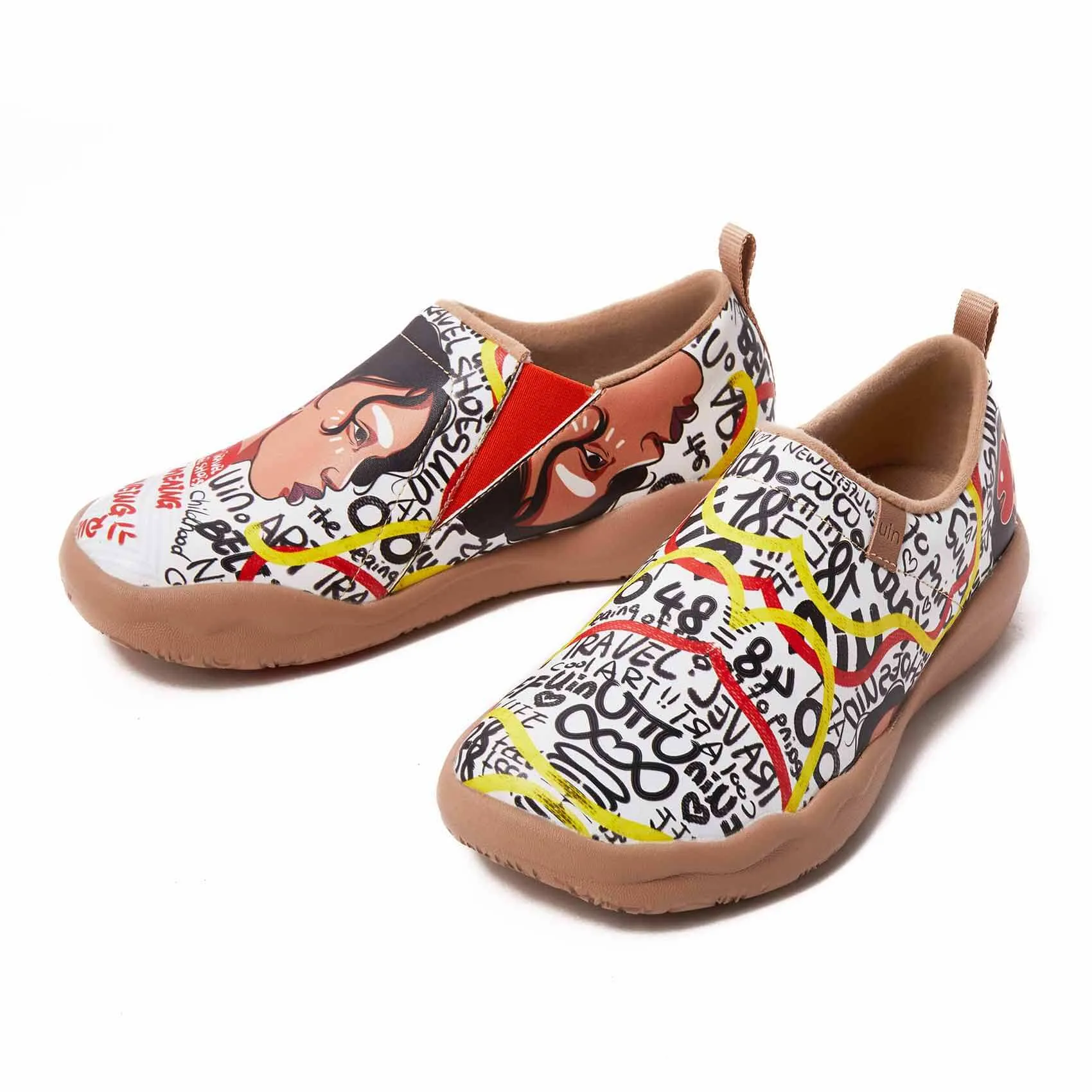 Traveller Toledo II Women