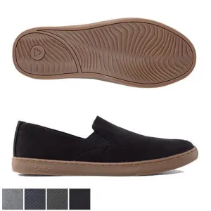 Travis Mathew Tracers Casual Shoes 9.0 Black