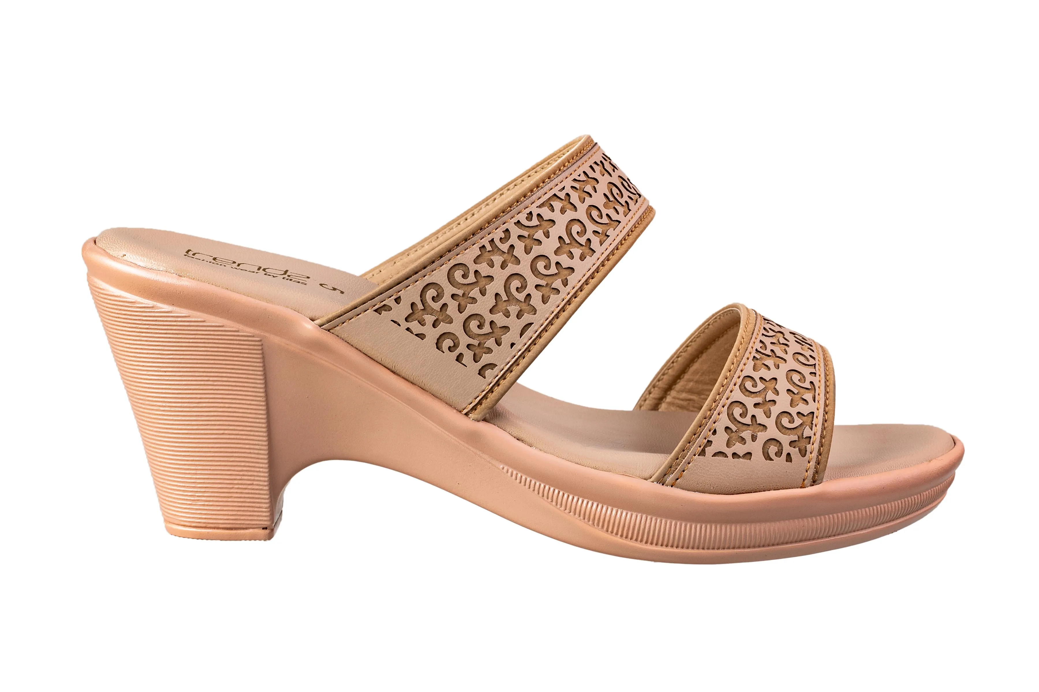 Trendz Ladies Sultan Chappal