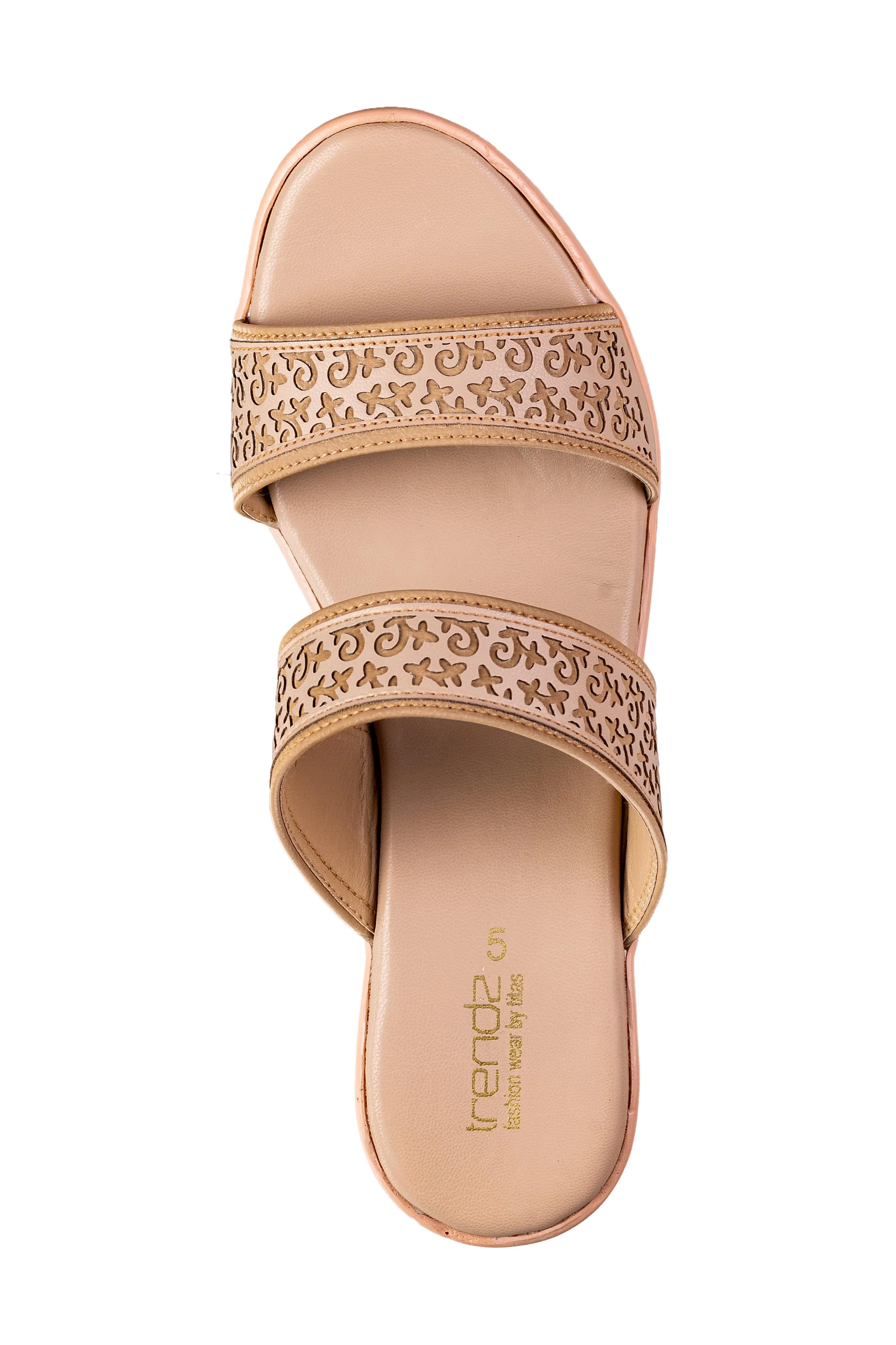 Trendz Ladies Sultan Chappal