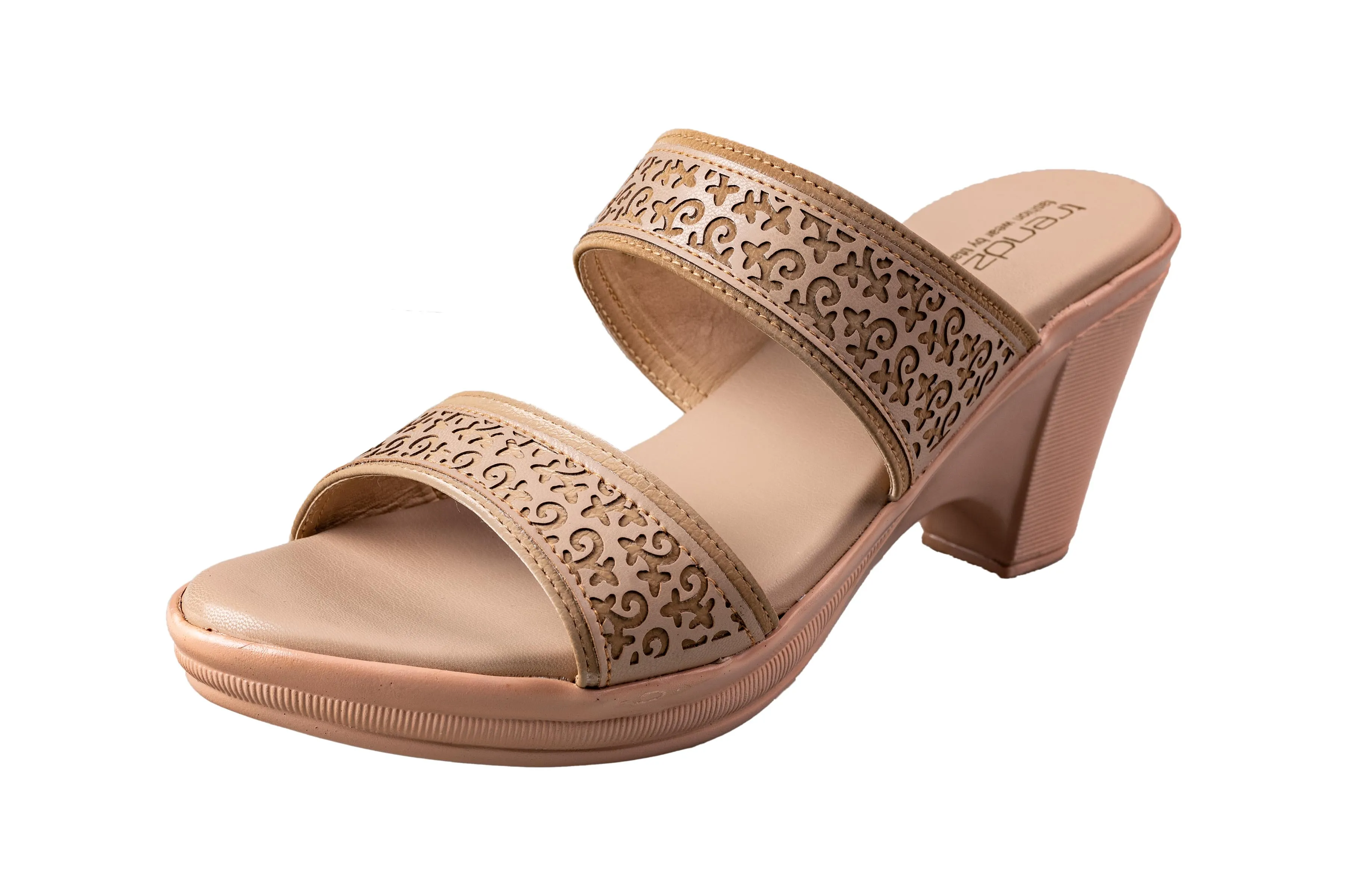 Trendz Ladies Sultan Chappal