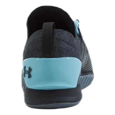 TriBase Reign 3 Black