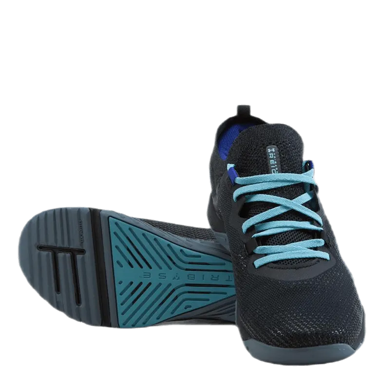 TriBase Reign 3 Black