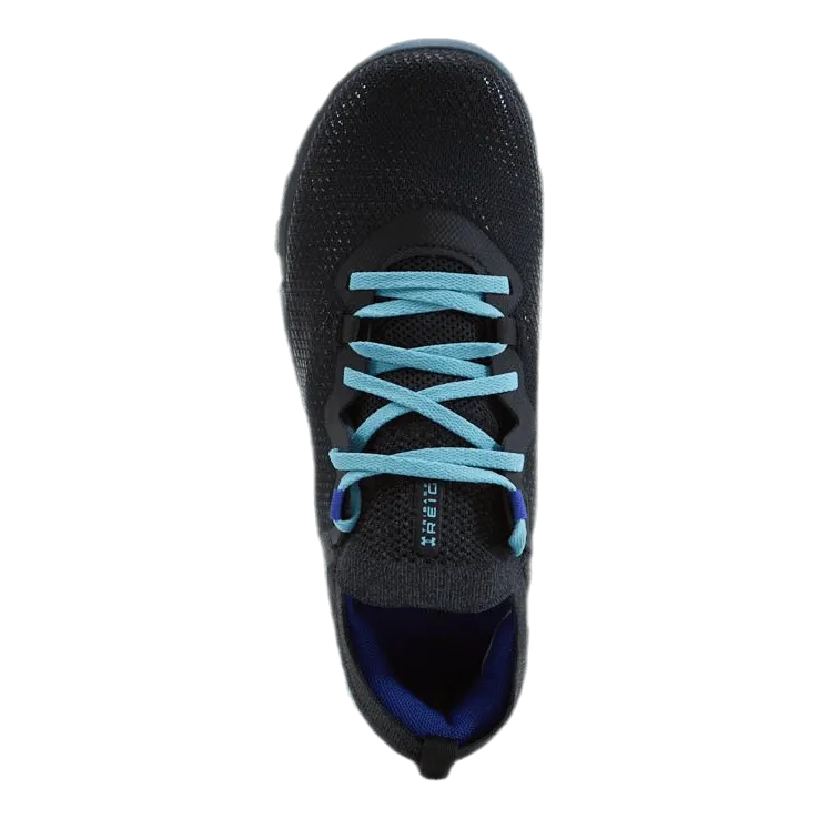 TriBase Reign 3 Black