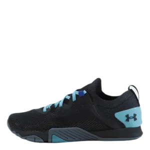 TriBase Reign 3 Black